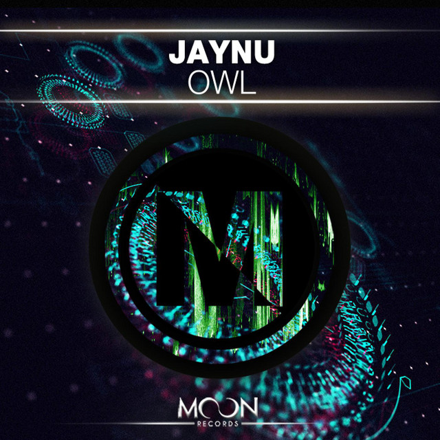 Owl cover art
