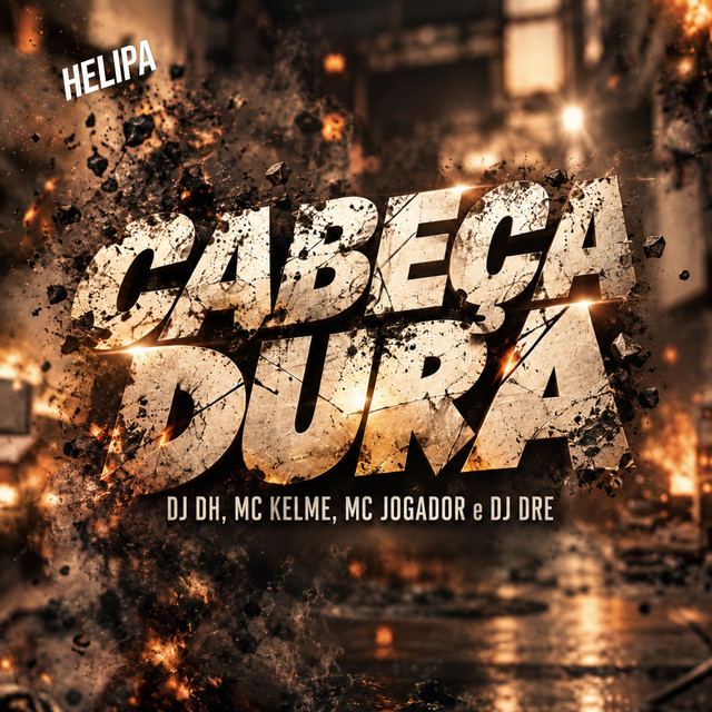 Cabeça Dura