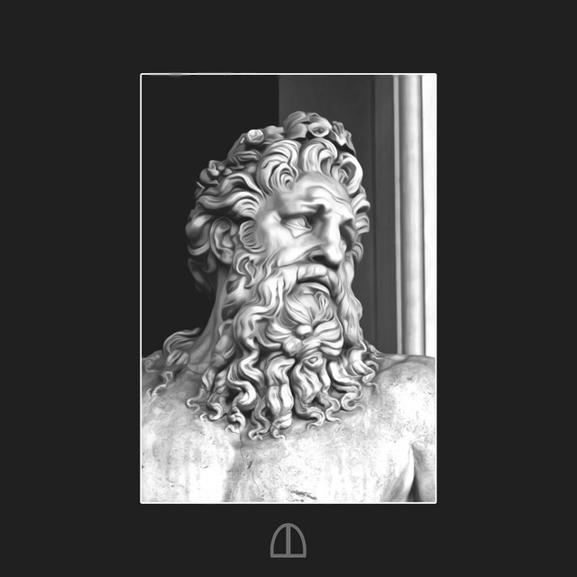 4k God cover art