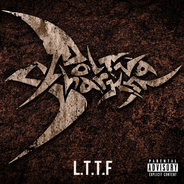 Cover art: LTTF — Poltva Sharks