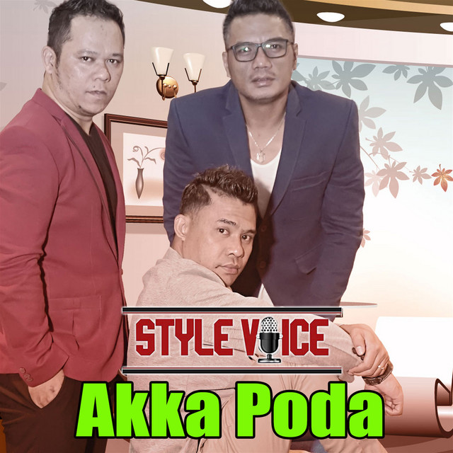 Akka Poda cover art