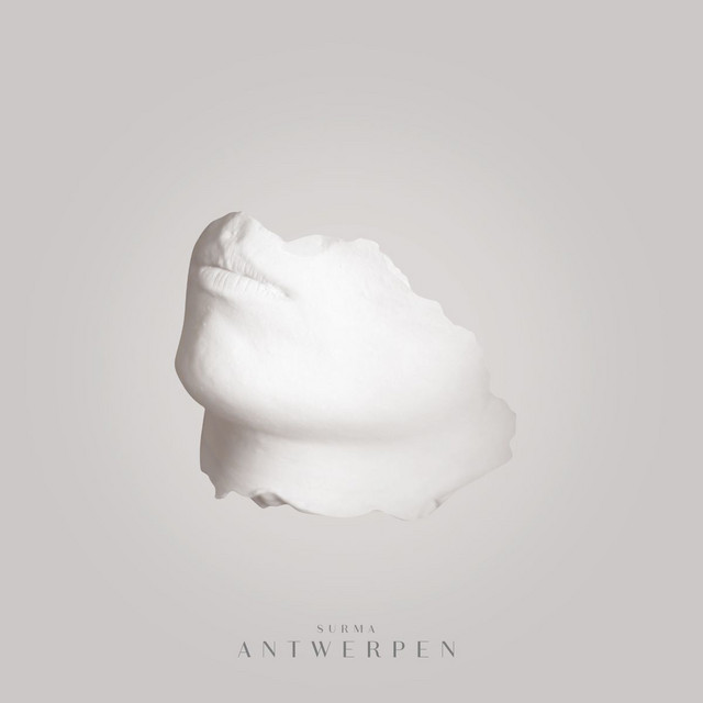 Antwerpen cover art