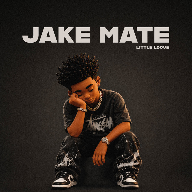 Jake Mate