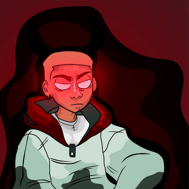 Sangue Ruim