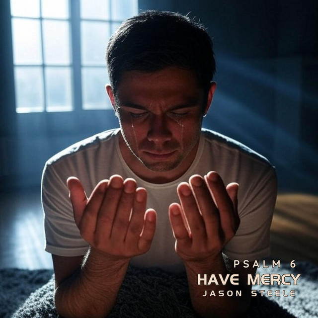Have Mercy cover