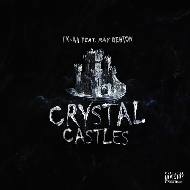 Crystal Castles