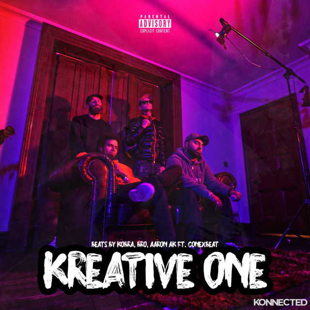 Kreative One