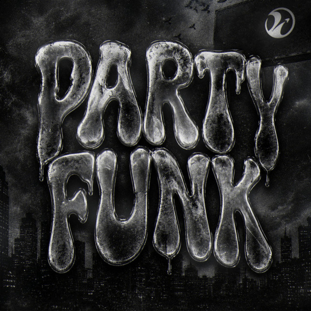 Party Funk album image