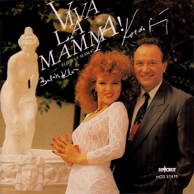 Lambada cover art