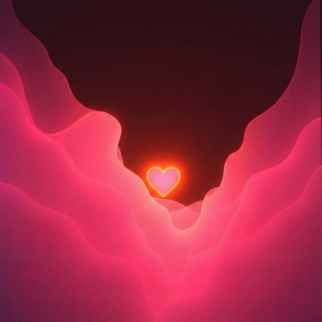 Album cover for Ardent by Aurélien Aubrun