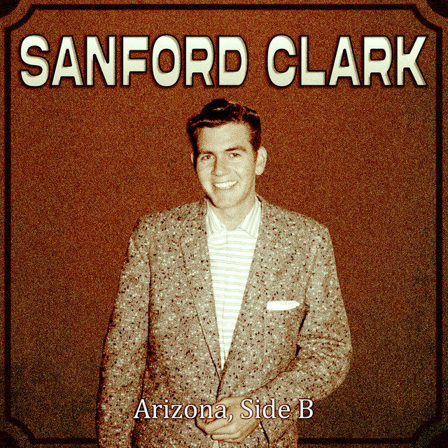 Arizona, Side B cover art