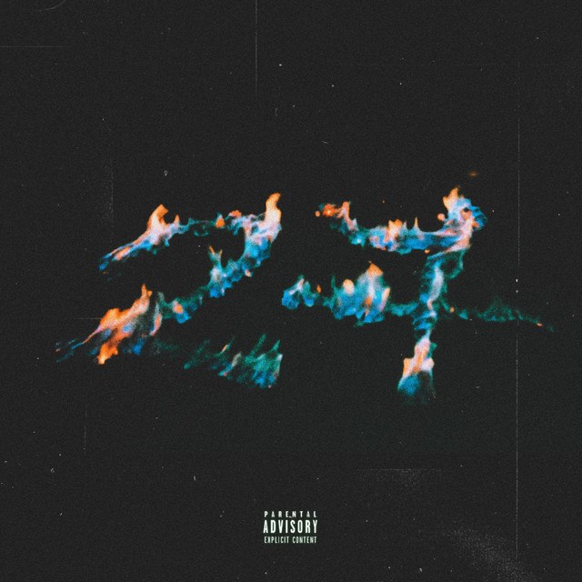 27 v1 cover art