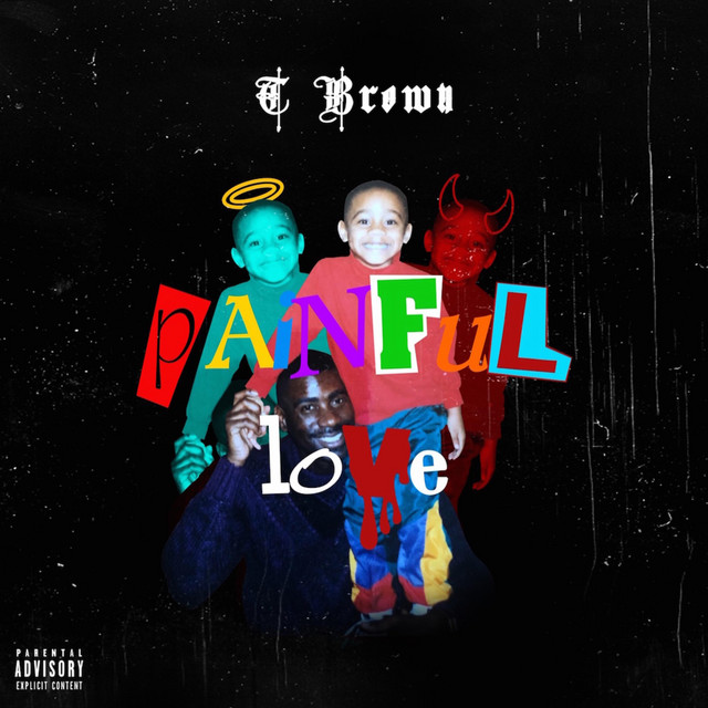 Lessons cover art