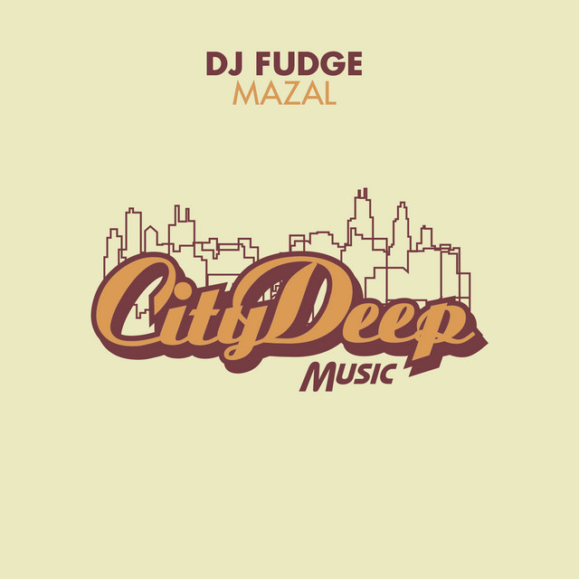 Mazal - Main Mix album art