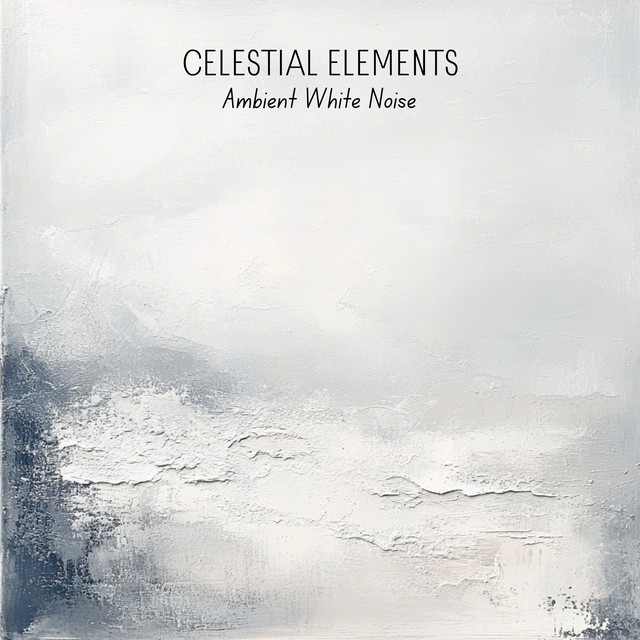 Ambient White Noise cover art