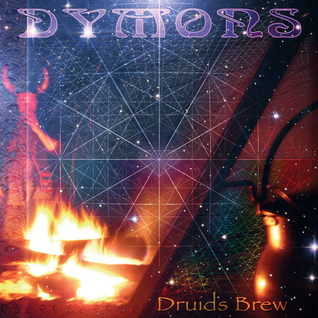 Druids Brew cover art