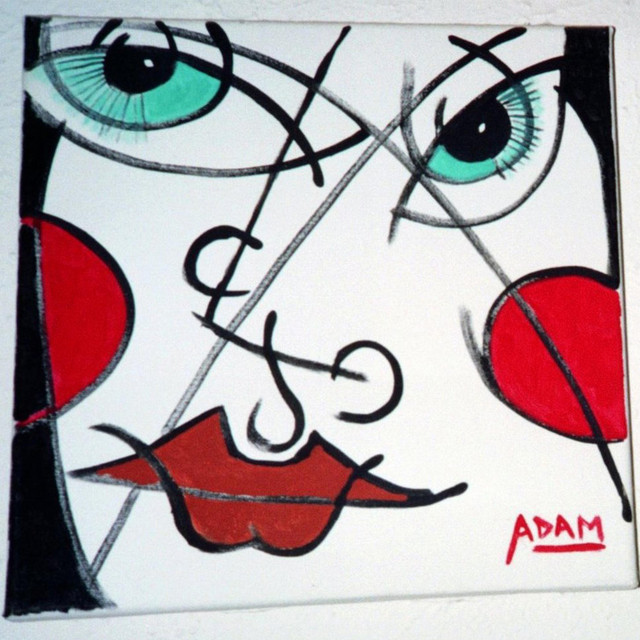 Disguise cover art
