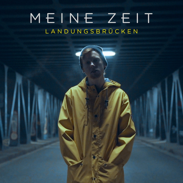 Landungsbrücken cover