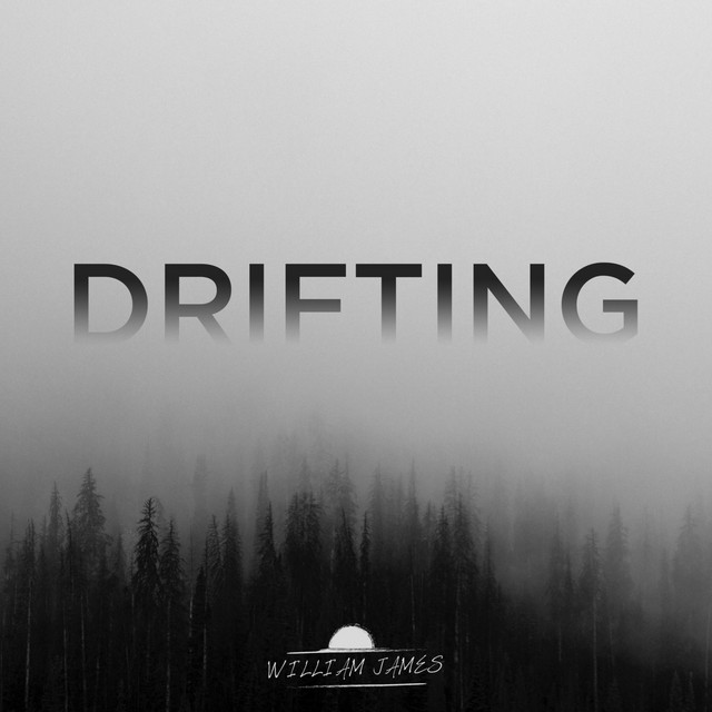 Drifting cover art