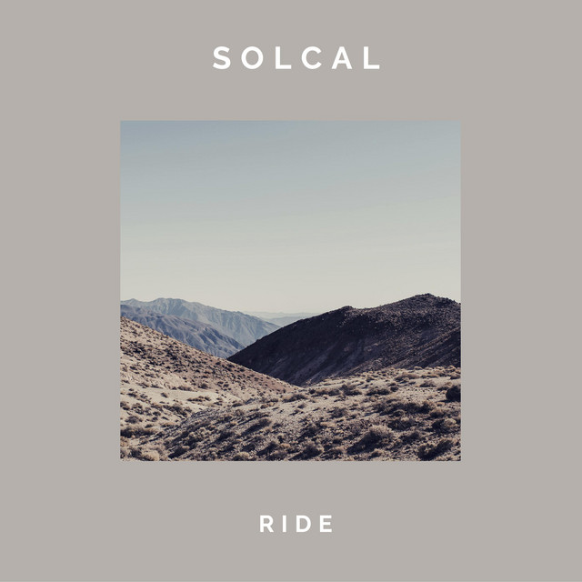Ride cover
