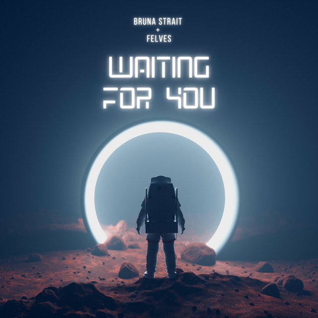 Waiting For You - Radio Mix