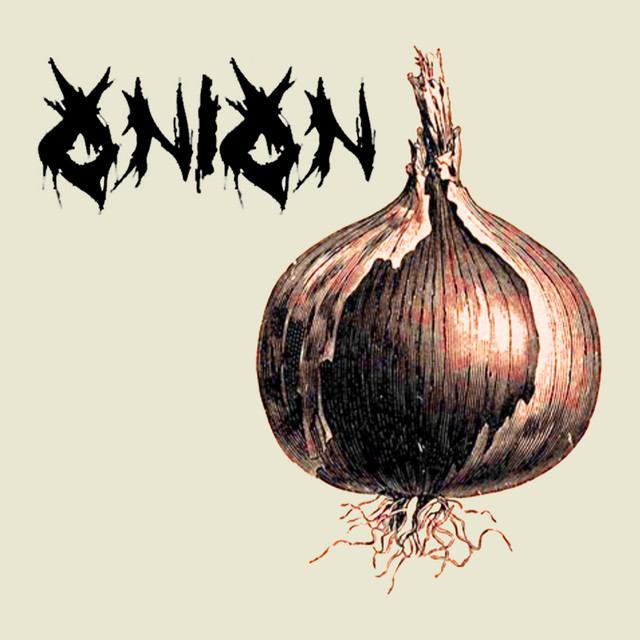 Onion cover art