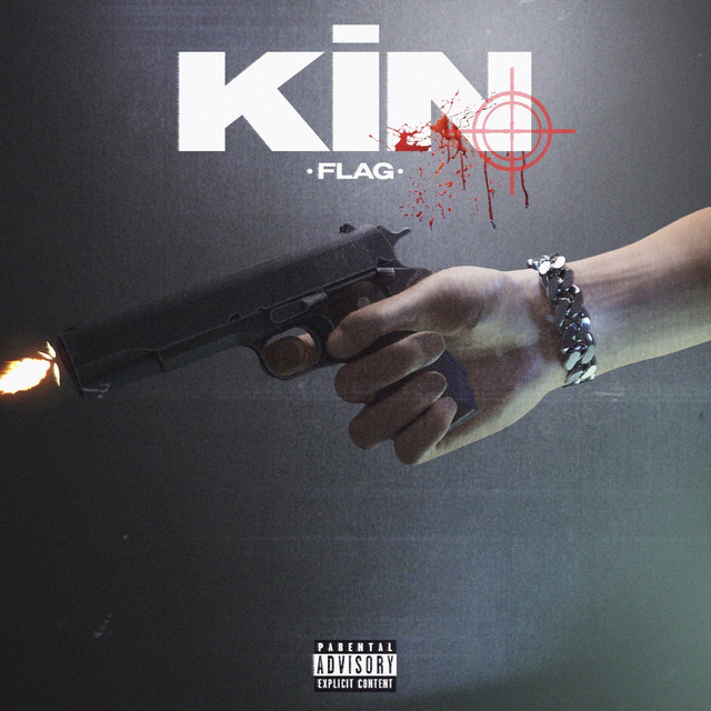 Kin cover art