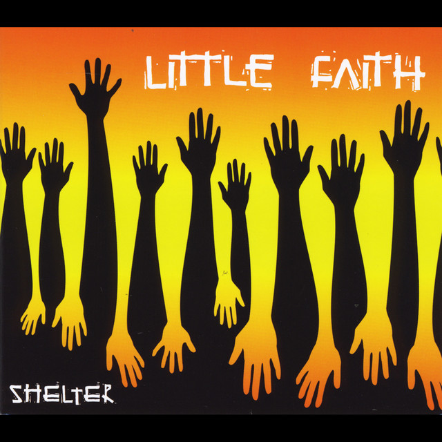 Little Faith Photo