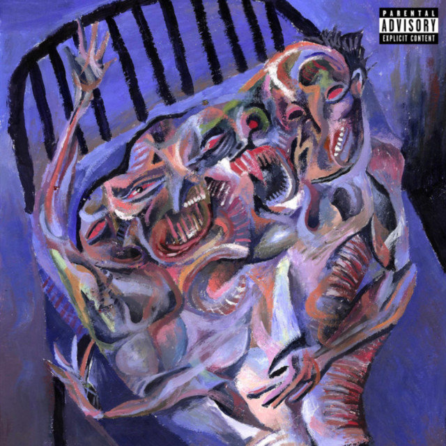 Insomnia cover art