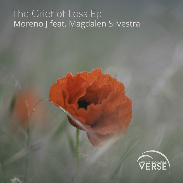 The Grief of Loss Ep cover art