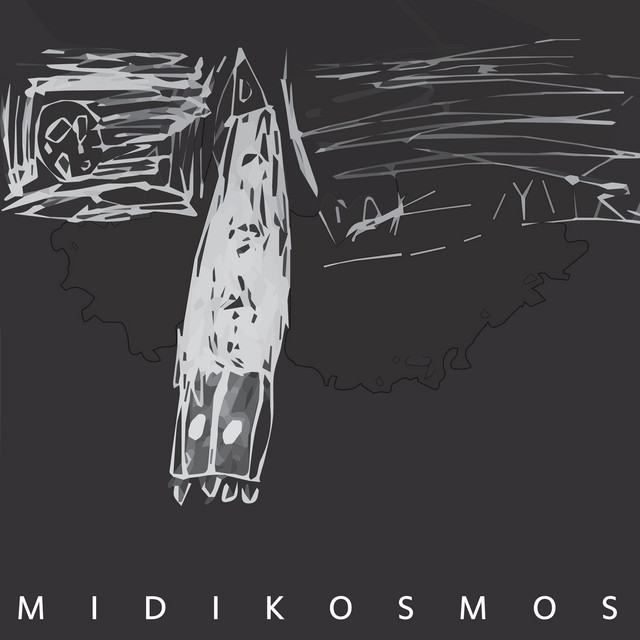 chaos theory cover art
