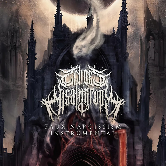 Faux Narcissism (Instrumental) album image