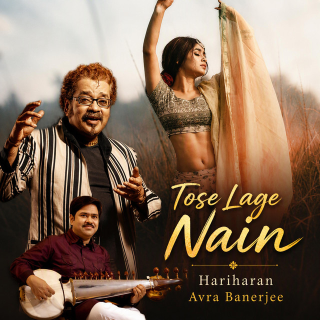 Tose Lage Nain