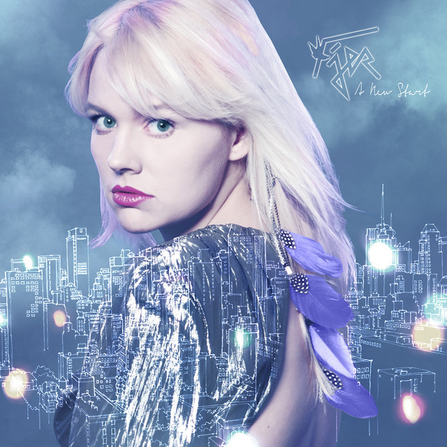 A New Start cover art