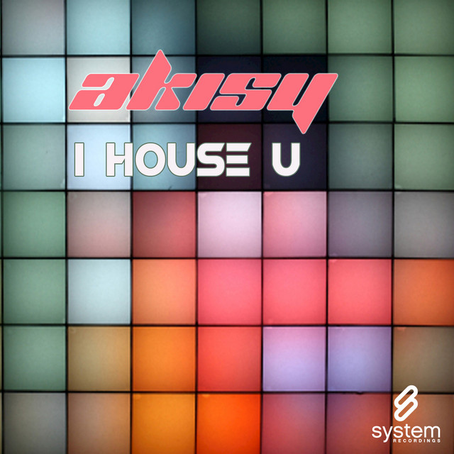 I House U - Original Mix cover art