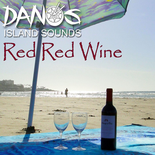 Red Red Wine