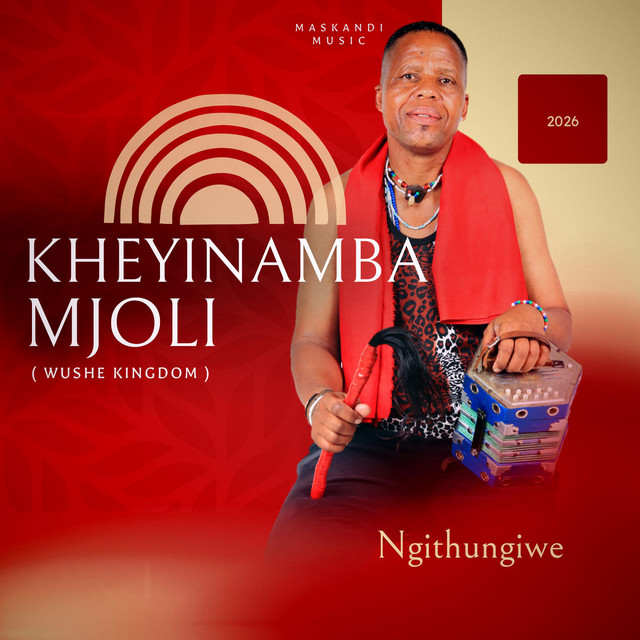 KHEYINAMBA MJOLI