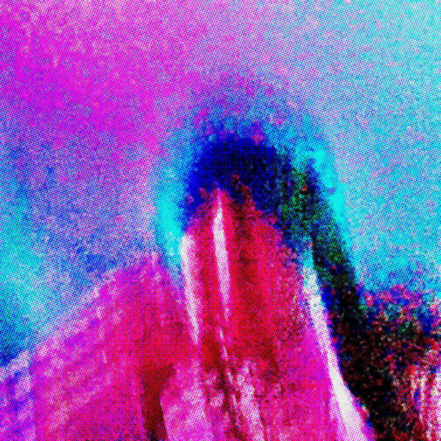 A MESSAGE TO THOSE BEYOND BURNT BRIDGES cover art