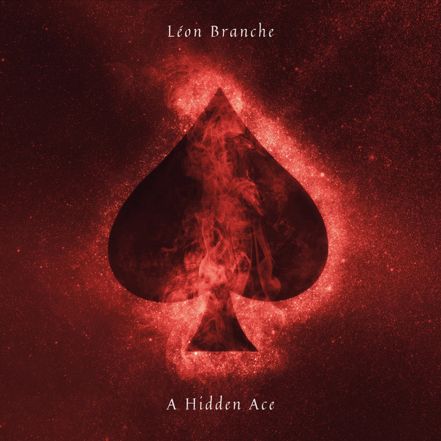 A Hidden Ace cover