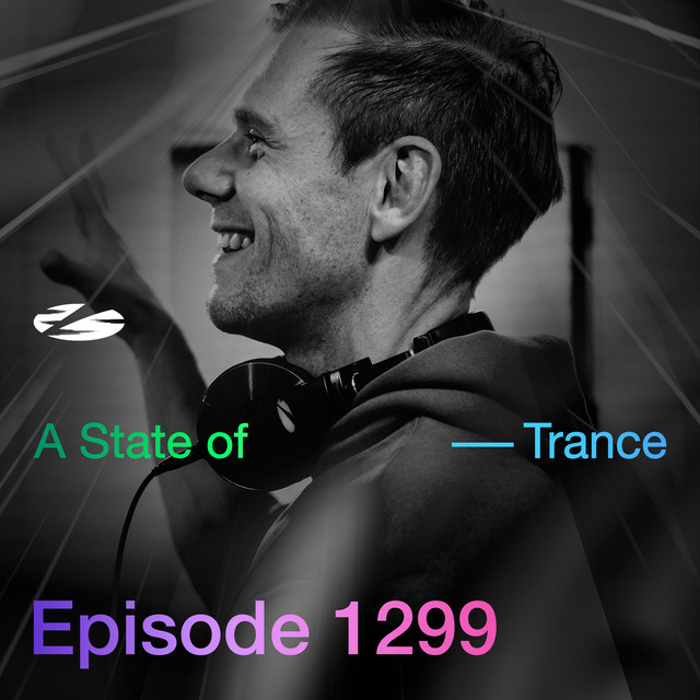 ASOT 1299 - A State of Trance Episode 1299 [Incl. VII - Friends Of A State of Trance, Vol .12 (Mixed by John Askew)] cover art