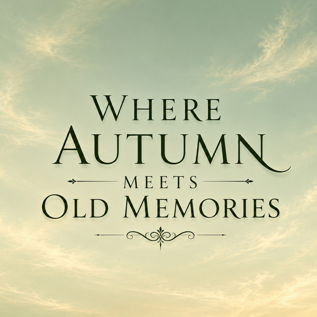 The Gentle Art of Remembering