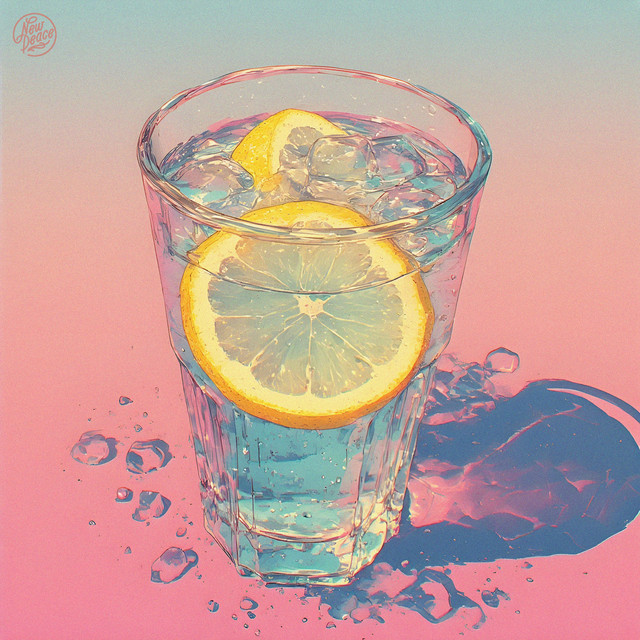 Tonic Water