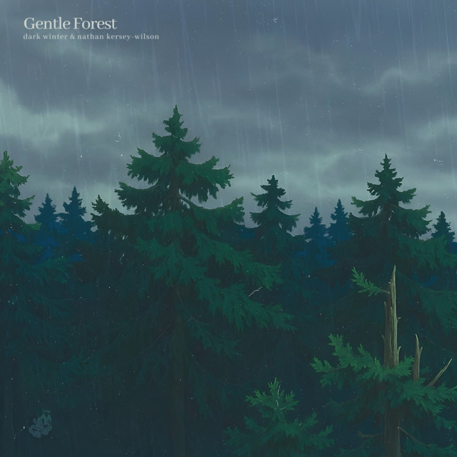 Eternal Flow cover art