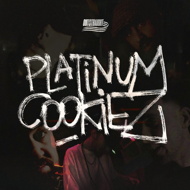 PLATINUM COOKIEZ