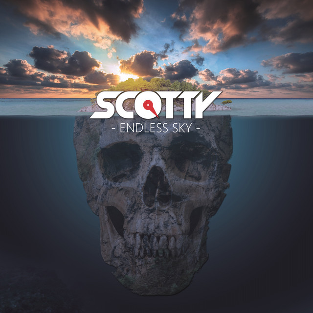 Endless Sky cover art
