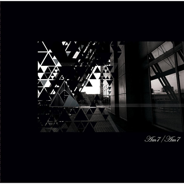 Am7 cover art