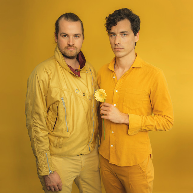 Yellow Day cover