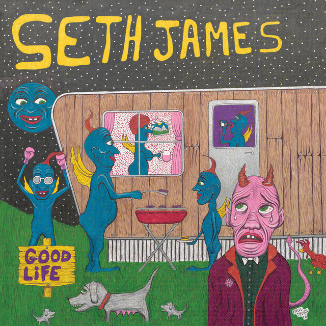 Good Life cover art