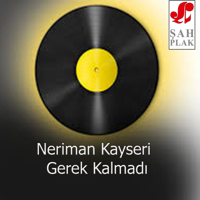 Gerek Kalmadı cover