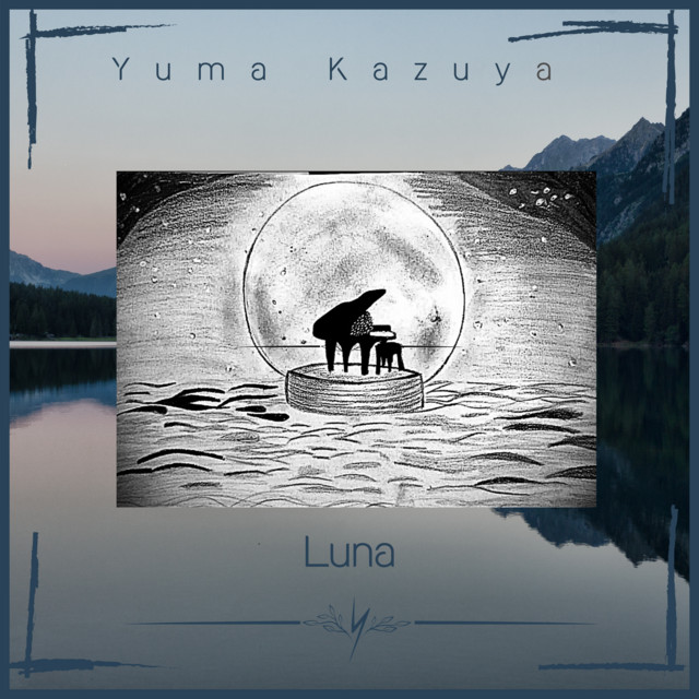 Luna - Remix